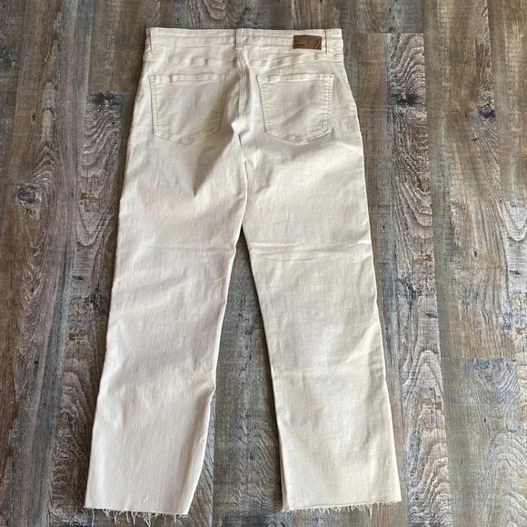 Mavi | Shelia High- Rise Straight Leg  Pants - Picture 9 of 12